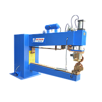 Tân Thành SEAM-BODY-TANK Seam Body Tank Roller ເຄື່ອງເຊື່ອມ (150KVA)
