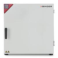Binder FDS115-230V ຫ້ອງອົບແຫ້ງ ແລະທຳຄວາມຮ້ອນ (10°C ~ 250°C)