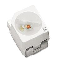 Lumileds A1DP-A588L17G3AE00 ເຄື່ອງສະແດງສີແບບເລືອກ Single Color LEDs SignalSure 75 ສີເຫຼືອງ