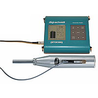 Proceq DigiSchmidt LD Concrete Test Hammer (0.735 Nm)