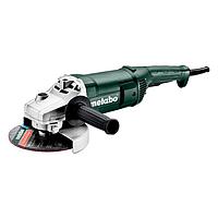 METABO W 2200-180 ເຄື່ອງຕັດມຸມ (8450 rpm)
