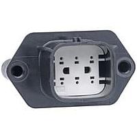 Molex 19435-1212 ຕົວເຊື່ອມຕໍ່ 12 ທາງ PNL MNT ASSY KEY A 22-18 W/GSKT