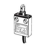 Omron Automation and Safety D4C-2233 ສະຫນັບສະຫນູນ Limit Switches Limit SW, Cross-roller Plunger