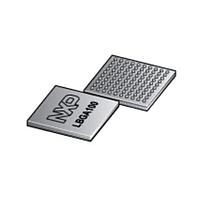 NXP SP5744BSK1AMMH6R MCUs ເຄື່ອງປະມານໜ່ວຍເຄື່ອງຫນຶ່ງໃຈ, 1.5M FLASH, 192K RAM