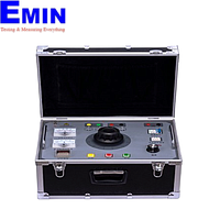 Wuhan XC-5/220 Control Cabinet/Console