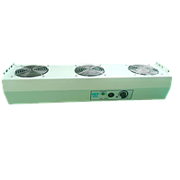 ເຄື່ອງກໍາຈັດສະຖິດ (Ionizer)