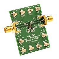 Analog Devices DC821A RF Detector LTC5533EDE - ຕວດກຳລັງ RF ຄູ່, 30