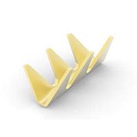 AMP Connectors - TE Connectivity 925856-2 ປຸ່ມສົດສາຍສົດວົງກົງ