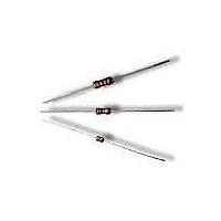 AMP Connectors - TE Connectivity CFR25J18K ມາດຕະຖານ 18KOhm 1/3W 1200PPM