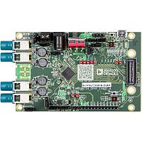 Maxim Integrated MAX96724F-BAK-EVK# Deserializer 3Gbps ຄວາມລະເລີຍສູງສີ່ທາງ deserializer, 2x4 ຫຼື 4x2 capa