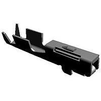 AMP Connectors - TE Connectivity 316838-1 Quick Connect 040-3 REC CONT M PRE-TIN