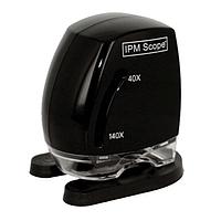 ກ້ອງຈຸລະທັດວັດແທກເອເລັກໂຕຣນິກ