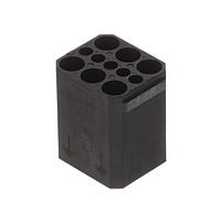 Raychem - TE Connectivity 202648-4 ຕູ້ປະສົມຂາຍ PIN MODULE 11P G-SERIES