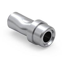 Mill-Max 0333-0-42-80-34-80-10-0 ປິນໂຊເກັດ 200u SN OVER NI 34 CON