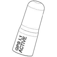 Radiall R380300024 ອັກຕິບ GPS SHORT SIZE GPS L1 ACTIVE SMA