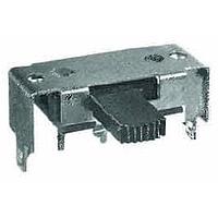 CW Industries GPI-154-0003 ສະລາຍສະວິດ Mini Slide Switch