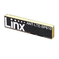 Linx Technologies - TE Connectivity ANT-LTE-SP610-T ອະນຕີນາພາສິບ ANTENNA SP610 PCB RPC LTE SMT