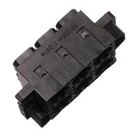 AMP Connectors - TE Connectivity 2212254-1 ກອງຫຼັກ FORGE, ASSY PIN, 6#0 0#4-0#8-0#12-0#22