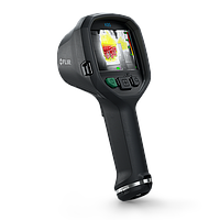 FLIR K75 ກ້ອງຖ່າຍຮູບຄວາມຮ້ອນສຳລັບດັບເພີງ (320 × 240 pixels; -20°C ~ 650°C)