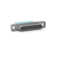 AirBorn MP-211-025-143-2200 ຕົວເຊື່ອມຕໍ່ D-Sub MIL Spec