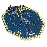 Renesas Electronics 8V19N850-EVK ເຄື່ອງມືພັດທະນານາມເວລາ & ເວລາຕິດຕັ້ງ 8V19N850-EVK ບອດປະເມີນ - 8V19N850