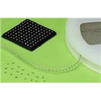 KYOCERA AVX 700A430KT150XT NP0 ພອດຊີແລນ ແລະ ເຄຣມິກ ຄັບພາສິເຕີ ຫຼາຍຊັ້ນ 150V 43pF Tol 10% Las Mkg