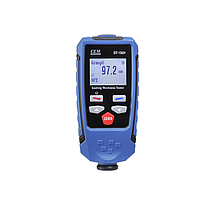 CEM Coating Thickness Meter Inspection Service