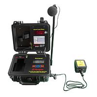 Honglim HLS-01 ແຜ່ນດິນໄຫວ