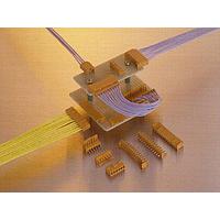 JAE Electronics IL-G-14S-S3C2-SA ປຸ່ມຕົວເຊື່ອມ CBL 2.5MM 12P