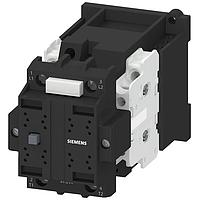 SIEMENS 3TC44175KB4 ອຸປະກອນຕິດຕໍ່ໄຟຟ້າລະບົບອິເລັກໂຕໂມຄານິກ CONTACTOR,DC OPER,SZ 2,2-P,24VDC,2NO+2NC