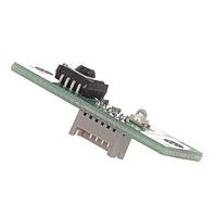 ເຄື່ອງມືພັດທະນາເຄື່ອງຈັບສາຍແສງ