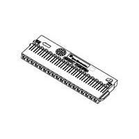 AMP Connectors - TE Connectivity 1924341-1 ກອງຮັບ 18P 1 ແຖວ ສໍາລັບ 54P LAC