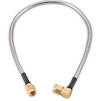 Wurth Elektronik 65503503630507 RF Cable Assemblies WR-CXASY .141 HAND FORM STRAIGHT - RA