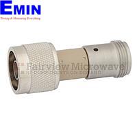 Fairview  SD3466 Inner and Outer DC Block From 10 MHz to 18 GHz With N Connectors