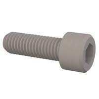 Essentra Components 50M100150S030 ສກຣູວຽກເຄຊັນຮອບຫົວສອກເກັດ, M10 X 1.5 ການດັບເກັດ, 30mm ຍາວ