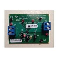 Texas Instruments TPS22962EVM-079 ສະຫນັບສະຫນູນເພື່ອປ່ຽນ TPS22962EVM-079