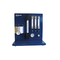 Eijkelkamp 08.65 ອາກາດ permeameter (15 hPa / cmH2O)