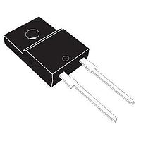 STMicroelectronics STTH802FP ອຸລຕຣາ ຟາສ ຣີຄັບວີ ເຣັກຕິຟາຍເຣີສ ຣີຄັບວີ ໄດໂອດ ອຸລຕຣາ ຟາສ