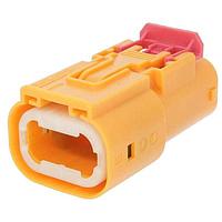 Aptiv 33372014 ຮາວຊິ້ງ 3 ທາງ SHIELDPACK HV AK CLASS 1 SMU