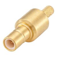 Rosenberger 59S102-102L5 ປຸ່ມຕໍ່ສາຍສົດ STRAIGHT PLUG