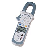 GW INSTEK Clamp Meter Calibration Service