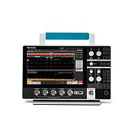 TEKTRONIX MSO24 ສັນຍານ Oscilloscope ປະສົມ (Opt MSO24 2-BW-100 100Mhz, 4CH, 2.5GS/s)