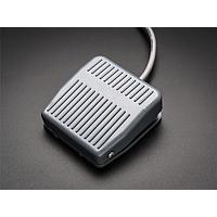Adafruit 423 ຟຸດ ສະວິດຊ໌ Foot Switch