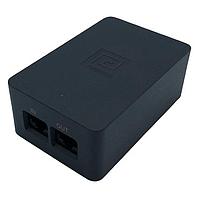 Phihong POE30R-1ATP-R ປລັກທີ່ສາມາດແທນກັນໄດ້ 30W 56V 2.5G ຄວາມໄວຂໍ້ມູນ ພອດເດີດຽວ ຄລິບ AC ທີ່ສາມາດແທນກັນໄດ້