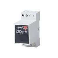 Carlo Gavazzi G32101112 ໂມດູນ I/O PT100 3 ສາຍ 120C ສູງສຸດ