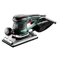 METABO SRE 4351 TURBOTEC ວົງໂຄຈອນ sander (220-240 V / 50 Hz)