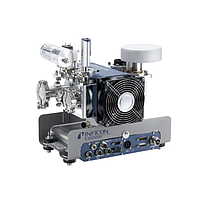 INFICON LDS3000 ເຄື່ອງກວດຫາການຮົ່ວໄຫຼຂອງ Helium ຂະໜາດກະທັດຮັດດ້ວຍເທັກໂນໂລຍີ ULTRATEST