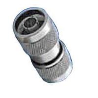 Amphenol RF 172213RP ຕົວແປງ RF - ໃນຊຸດ N JACK ເປັນ N PLUG ກັບຄືນຂະໜາດຂອງຂອງ