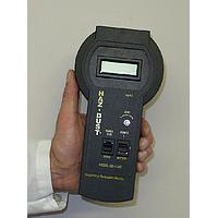 HAZDUST HD-1100 ເຄື່ອງຕິດຕາມອາກາດທາງເດີນຫາຍໃຈ