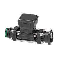 Arag ORION 2 ເຄື່ອງວັດແທກກະແສແມ່ເຫຼັກໄຟຟ້າ  ທີ່ມີການເຊື່ອມຂອງສ້ອມ (20 ÷ 400 l/min, 12 bar)